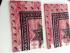 BEDSHEET MEERUT PRINTED 90X108 2 PILLOW COVER